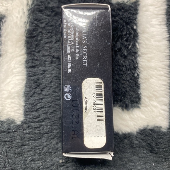 Vintage Victoria’s Secret sparkly lipstick in adorned - Picture 5 of 7